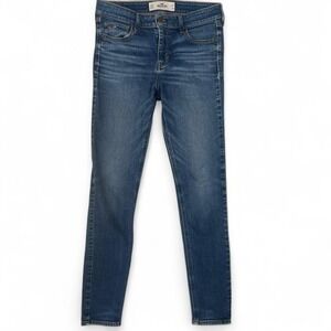 Hollister jeans woman's‎